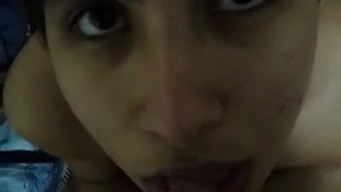 She loves to suck big cock