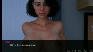 Sex game milf city mom fuck