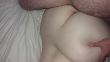 Young pawg bbw gets fucked