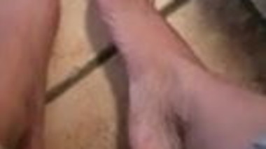 18 year old sexy teen feet part.2