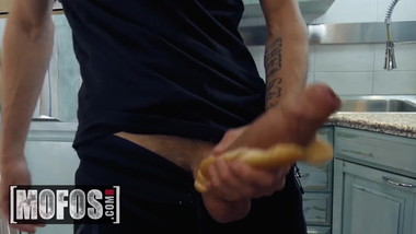 Dont Break Me - Lady Bug Danny D Angel Emily - Sausage For