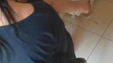 O laba in spatele sau 2..fiica vitrega 2