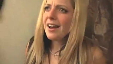 Beautiful Teen Becky