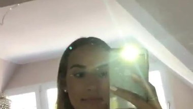 German Teen Hannah #1