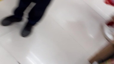 Boso - Teen in cute panties pt 1