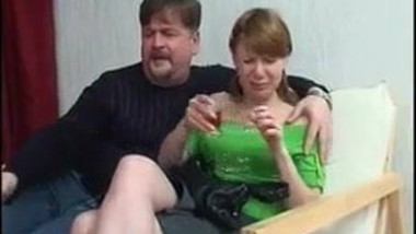 HYE Daddy Is Waiting For Her !