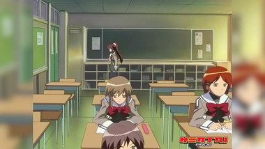 bondage - 1 - 1080p - Hentai Pros