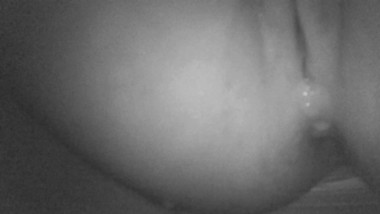 Petite blonde takes a piss (better angle)