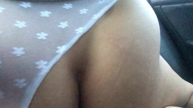 Hmong girl moaning on cock