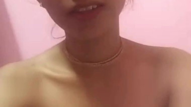 Malaysian Tamil Girl Small Tits