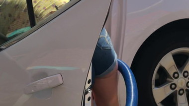 Jean shorts teen pt2