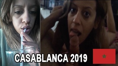 Young Moroccan Suck Me Off