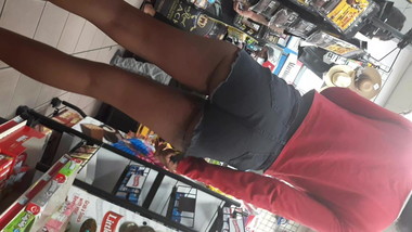 Ass out twerk (playtime)