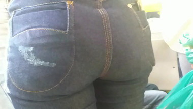 Novinha ninfa com a amiga