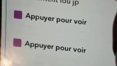 une pute  camerounaise