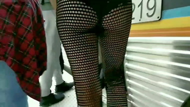 Threat of the Fake Shopper