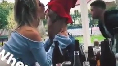 Teen Public Lesbian Sluts