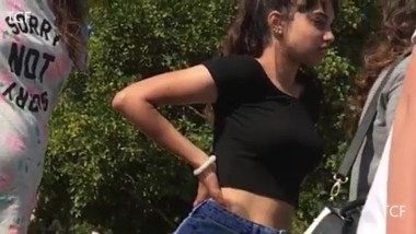 TEEN SHORTS