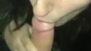 Teen can't wait for dick