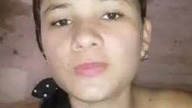 Dedication for her boyfriend Colombia