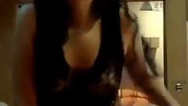 Bedroom sex with husband