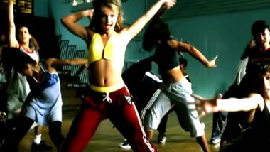 Britney Spears-Megamix  HD