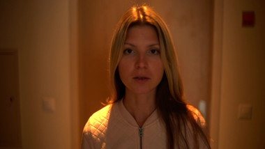 Gina Gerson - amateur