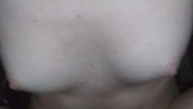 Maggie May Anderson Riding dick