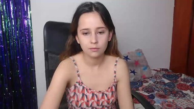 Camgirl wank diary 07-10-19