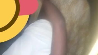 African from Kenya twerk