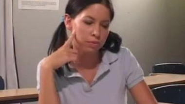 Fun in the classroom