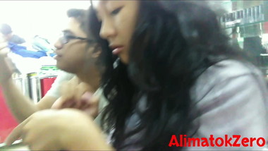 Boso SHS yummy panty