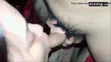 Melinda Iban Lundu Fucks