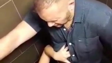 Caught Spy Video Hungarian Blowjob In Toalett in  Houseparty