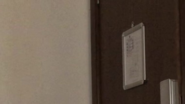 BEST hotel maid flash- Peteash Super slow-mo