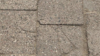 Black pantyhose lady 6