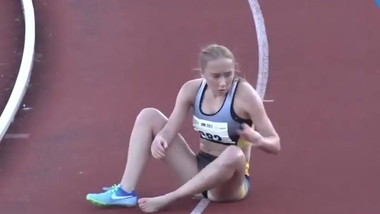 Teen sport sexy asses