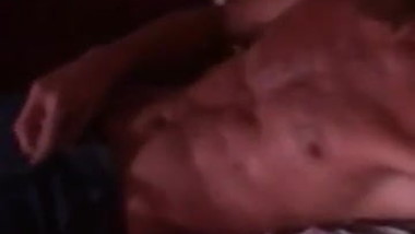 If ya gotta thick floppy cock and you  know it. just show it