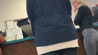 Double trouble...Teen vs Sexy Teen MilF