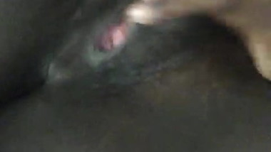 ebony model priscilla sidney fingering