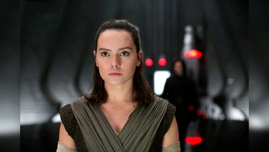 Daisy Ridley Jerk Off Challenge