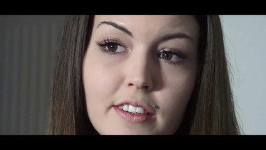 She Cheating With Me!