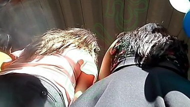 Teen upskirt