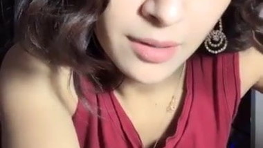 Funny girl danceshow