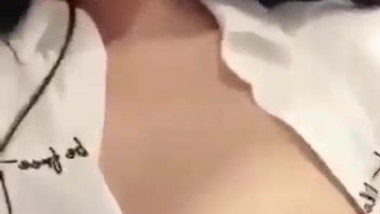 Asian Teen Slut Showin Tits