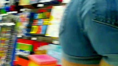 Patrol of the Fake Shopper