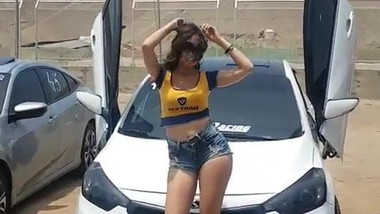 Carmen Garrido Silva 2da