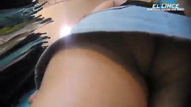 Upskirt by Lince