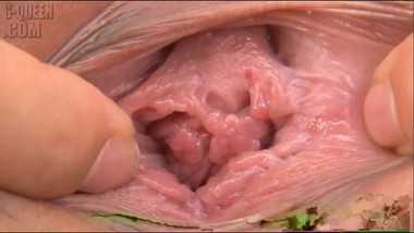 Gaping Japanese Teen Pussies #2