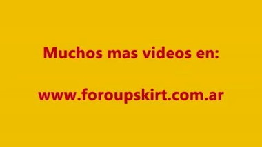 Upskirt by gusvoyeur 5